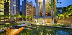 Skyline @ Orchard Boulevard (D9), Apartment #357076071